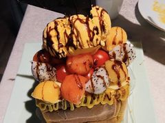 面包诱惑-乾园(天河城店)