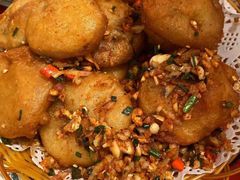 -冶建镜子·老南昌大排档·江西虾王(总店)