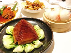 金牌扣肉-南麓·浙里(外滩店)