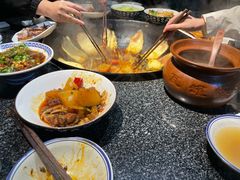 -土灶人家柴火鸡(彭州店)