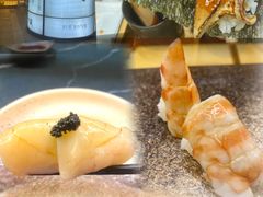 -Sushi Hanzo半藏(天环广场店)