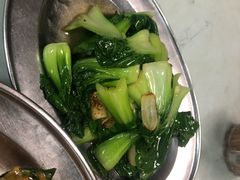 -黄亚华小食店(Jalan Alor)
