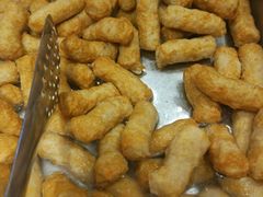 -鑫海汇海鲜烤肉火锅自助(七彩城店)