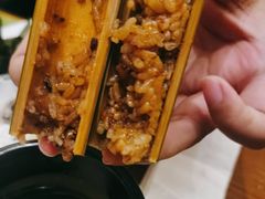 -凯菲厅海鲜姿造·海鲜自助·帝王蟹·龙虾(成都群光君悦酒店)