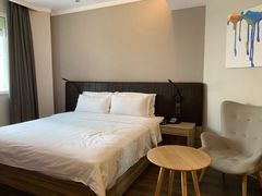 -汉庭优佳(成都一品天下蜀汉路东地铁站店)