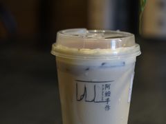 -阿嬷手作(南宁百盛印象城店)