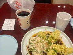 -宏状元现熬粥·京味菜(五棵松店)
