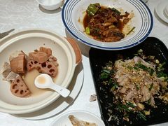 -喜悦海鲜大酒楼(钱柜广场店)