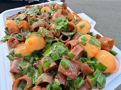 -蚝得喜海鲜(东城店)