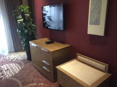 -青岛城阳宝龙福朋喜来登酒店