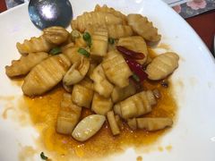 -赵小姐丨新中餐(曲江店)