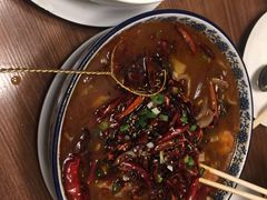 -茗贵坊食府