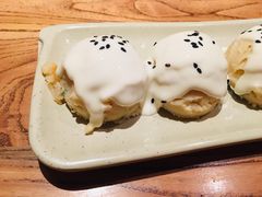 千寻土豆泥-千寻烧肉(政务区店)