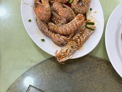 -考记泥焗鸡农庄·海鲜(北洛秘境店)