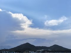 -东海半边山旅游度假区