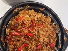 -匠熙小馆(崇文门店)