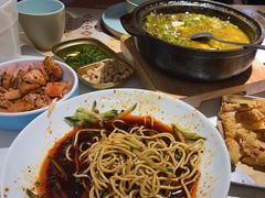 -王妈热卤·川味馆(海昌店)