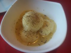 土豆泥-鬼味烤翅(南锣鼓巷店)