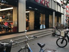 -肯德基(蓝桥店)