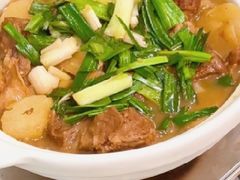 -23号墙门菜(狮虎桥店)