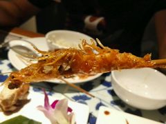 -绿茶餐厅(龙湖杭州金沙天街店)