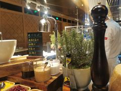 -君悦酒店·乐厨·高空自助餐(青年大街店)