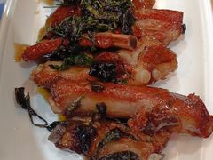 -赵记煎饼卷大葱(东岳店)