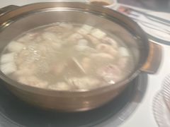 -烹然四季椰子鸡火锅(姚家园万象汇店)