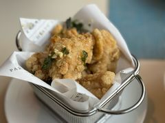 -柏悦酒店-沁园牛排海鲜西餐厅