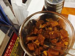 酱菜-CoCo壱番屋(久光百货店)