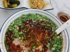 -金城宴兰州牛肉面(江湾阳光天地店)