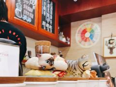 -HUG COFFEE(鼓楼店)