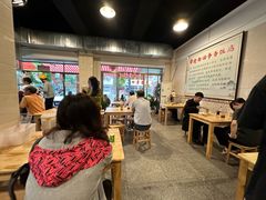 -隆都四季香饭店(碧海路店)