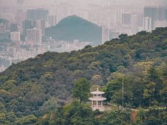 -广州市白云山风景名胜区