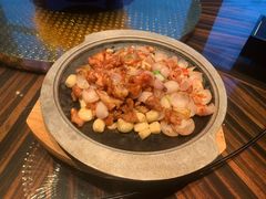 -运·中餐厅(成都华尔道夫酒店)