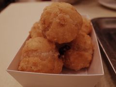 炸元宵-奥华餐厅·老张记(台基厂店)
