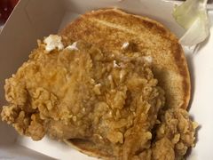 -肯德基(珠峰店)