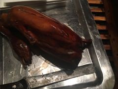 -四季民福烤鸭店(前门廊房二条店)