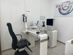 -锦泉眼视光中心(海珠广场店)