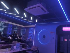 -关你鬼室大型密室逃脱(佛山创意园店)