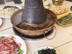 -清真·马家火锅美食城(镇江北路店)