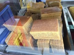 -陈记印尼风味小吃(北湖店)