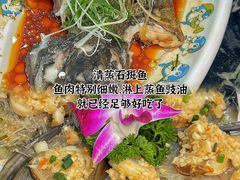 -小海豚•老字号海鲜餐厅(天涯店)