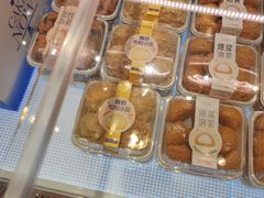 -卡吉诺动物奶油生日蛋糕(东明路店)