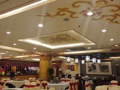 -全聚德(上海首店浦东店)