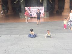 -三亚千古情景区游客中心-接待中心