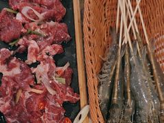 -巴邑火锅·鲜切牛肉(萧山银隆店)