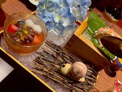 -湖月·割烹料理(湖滨店)