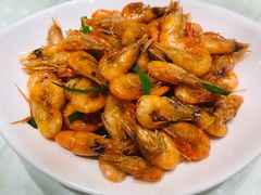 -顺风海鲜港(长寿路店)