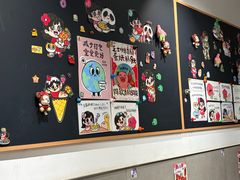 -小豆海棠(嘉兴路店)